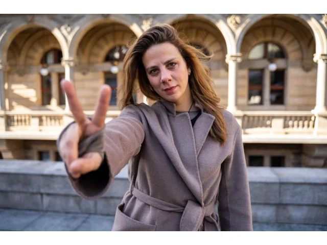 Proměny Anety Langerové. V SuperStar jsem byla páté kolo u vozu, vzpomíná zpěvačka