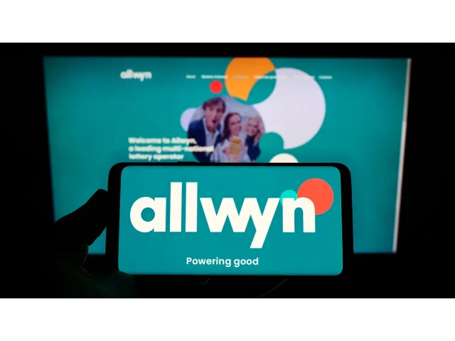 Allwyn mění strategii: méně zisku, více akvizic a globální dominance