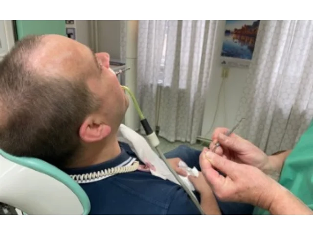 Pacienty čekají v zubních ordinacích od příštího roku novinky