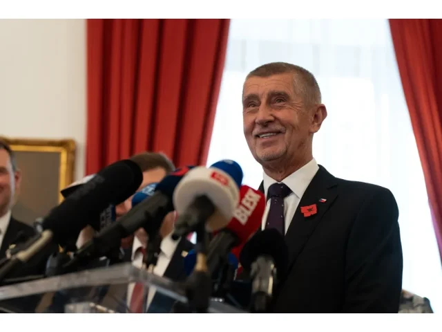 „Opravit se to nedá.“ Rozpočet nejspíš připraví až  nová vláda, řekl Babiš
