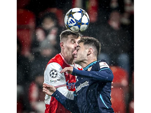 A čekání nekončí, nejen v Lize mistrů. Slavia v pohárech už přes rok nezvítězila