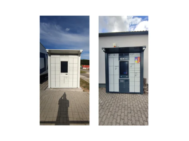 Dárky až domů. Miniboxy usnadňují lidem předvánoční nákupní shon