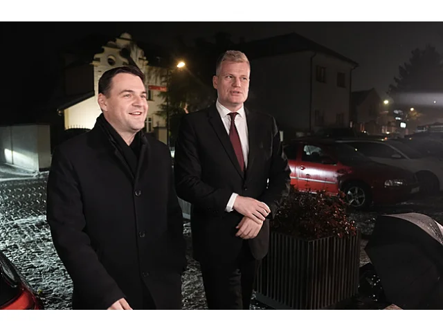 Macinka chce znát právní důvody prezidenta, proč nechce ve vládě Turka