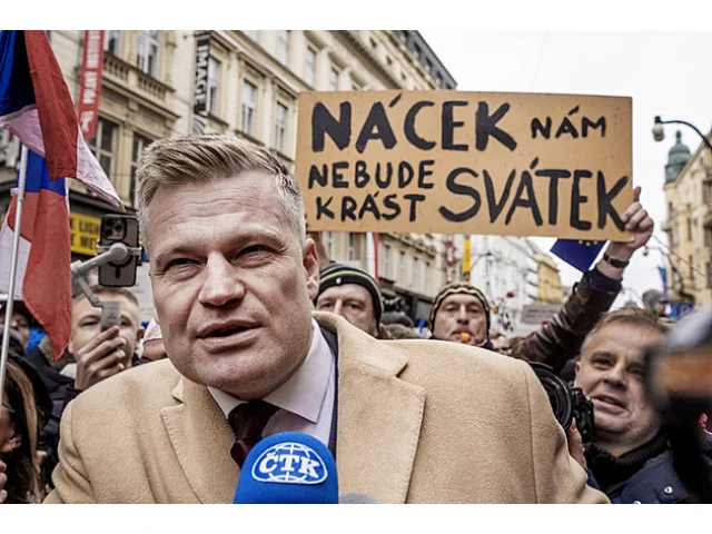 Překvapivé řešení sporu o Turka. Motoristé si nakonec vymění resorty