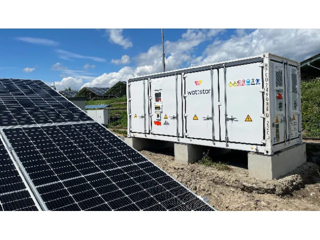 Wattstor spouští projekt SolarGazing. Služby výkonové rovnováhy přinášejí stabilitu sítě i atraktivní návratnost investic do 4-6 let