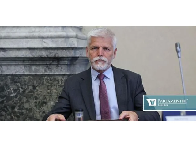 Unikl záznam jednání o Turkovi. A obrázek Petra Pavla