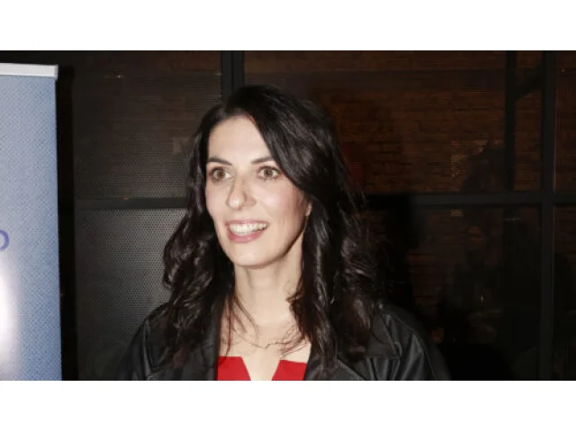 Markéta Pekarová Adamová neskrývá radost. Po 14 měsících se dočkala změny, ukázala snímek na památku