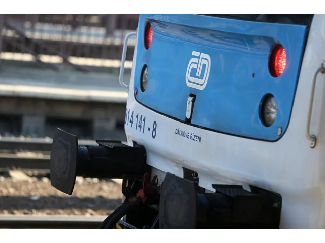 Zásah na ŘSD: Policie prověřuje tendry na Masarykovo nádraží a dálnici D3