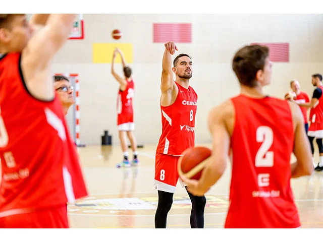 Satoranský pomůže se vstupem do kvalifikace o MS. Veselý bude na tribuně