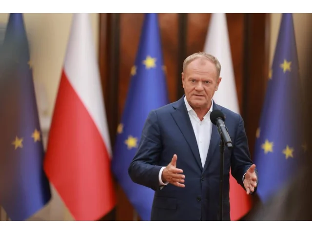 Homosexuální sňatky? Nikdo nám nic nevnutí, reaguje Tusk po rozhodnutí soudu