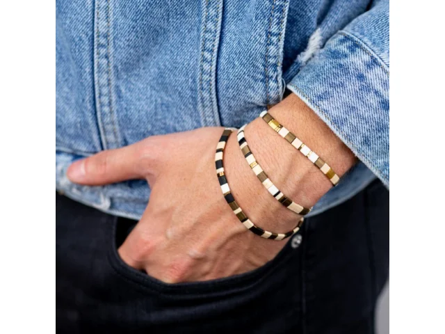 Tip na dárek - úklidový náramek