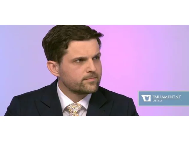 Hladík (KDU-ČSL): ETS 2? Nedojde k negativním dopadům na domácnosti, občany a firmy