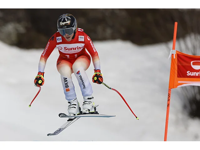 Gutová-Behramiová má kvůli zranění po olympijské sezoně. Odsune konec kariéry?