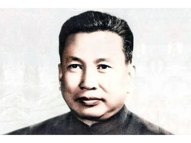 Diktátor Pol Pot měl na svědomí 2 miliony životů. Za své šílené zločiny nikdy nepykal, ani jich nelitoval