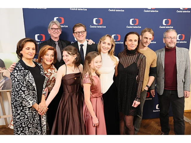 Emočně rozložená Sophia Šporclová: První cigareta byla hnusná, máma o tom nevěděla