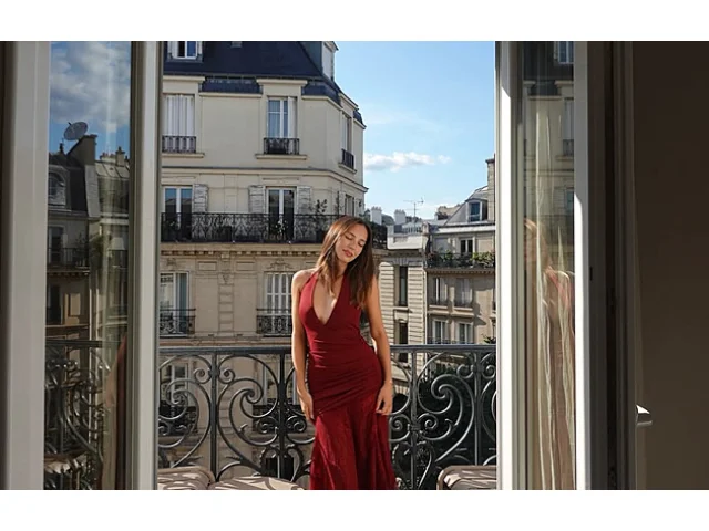 Miliardář Tsoukernik vykecal tajemství Charlotty Gottové a její lásky. Ivana se zlobí?