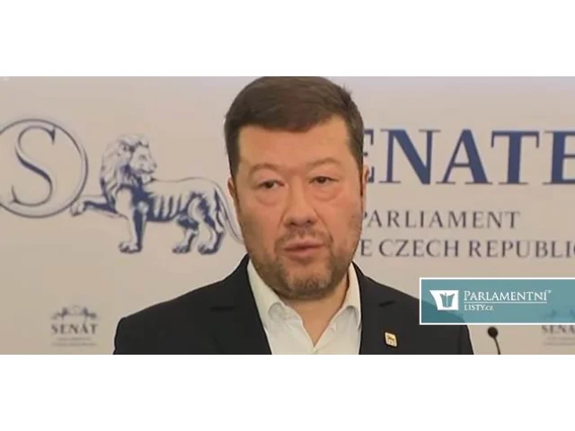 Okamura (SPD): Emisní povolenky drtí českou energetiku