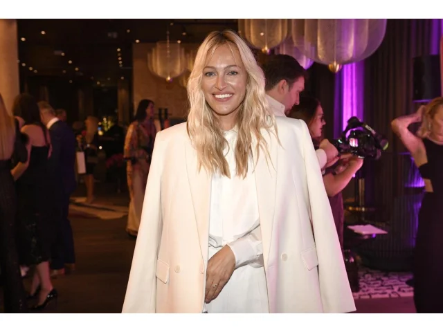 Renata Langmannová nejdřív Ondřeje Novotného vůbec nechtěla: „Přišlo mi dost bláhové, že bych s ním byla“