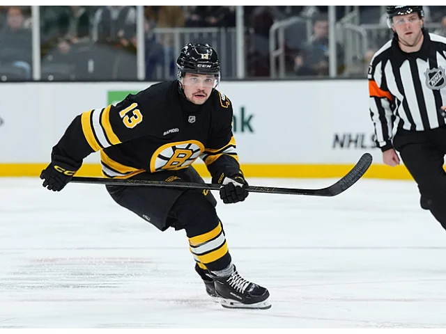 Smolný konec české lajny v Bostonu. Blümel kouše další ránu, v noci se zranil