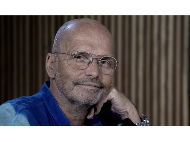 Pohlreich po návštěvě Hezuckého: Měl dobrou náladu. Mareš prořekl o něco víc