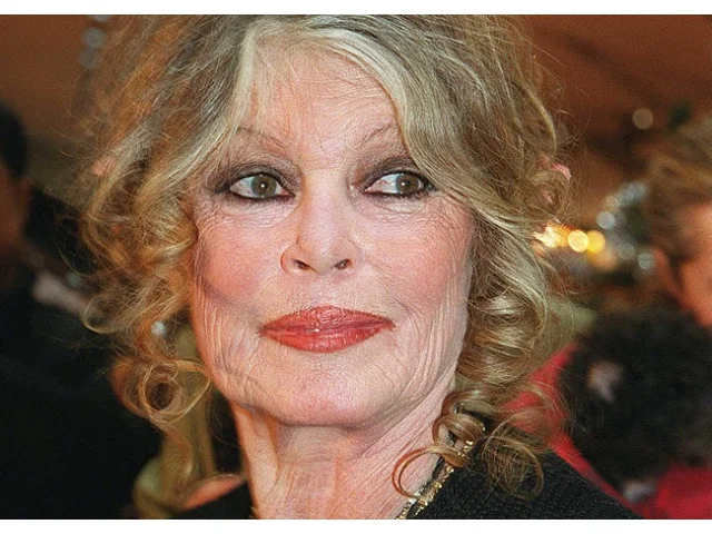 Brigitte Bardotová skončila kvůli komplikacím po zákroku opět v nemocnici