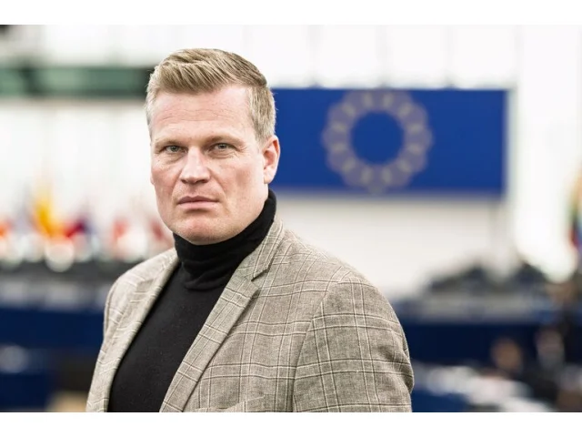 Macinka nebo Turek? Je to jedno, na Ministerstvo životního prostředí prostě nepatří