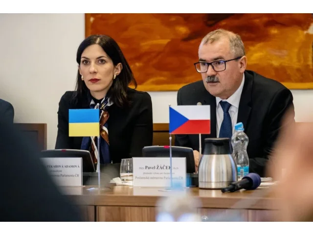 Další neúspěch ODS a lidovců: Žáček ani Bartošek neuspěli v poslaneckých komisích