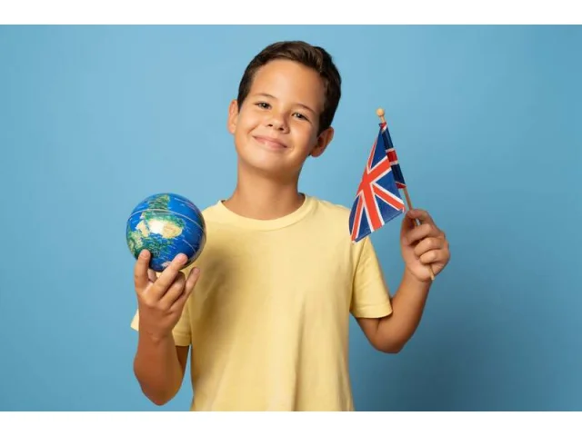 Angličtina od první třídy je krok správným směrem