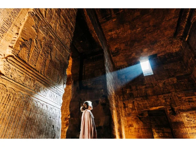 Stále více turistů vyhledává lokality světového dědictví UNESCO na cestách