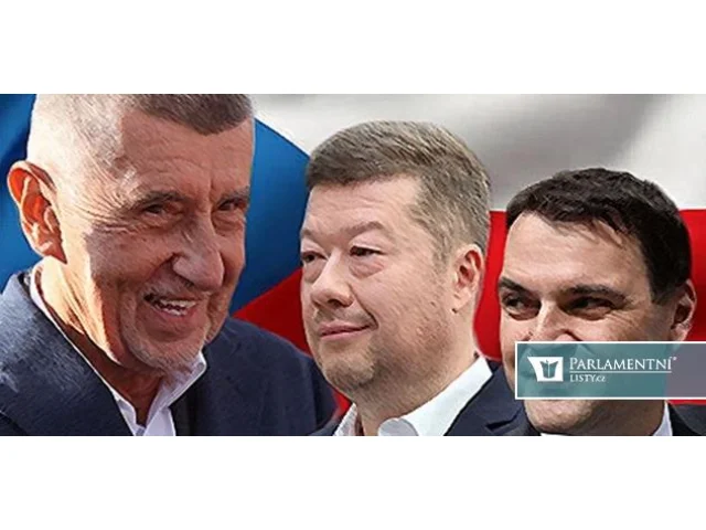 Bijte mě, ale tohle ne. Ivan Langer vystoupil proti Pavlovi