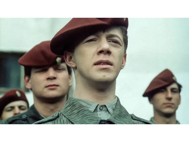 Copak je to za vojáka: Herci trpěli hlady, Langmajer bral směšný honorář a představitel Tekelyho skončil v base