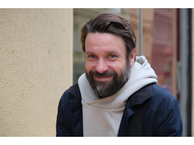 Jsem cholerik, syn mě učí zvládat emoce, říká Václav Neužil