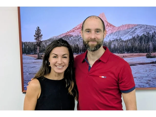 Otužování v Česku zažívá boom – tisíce lidí se pravidelně koupe v ledové vodě