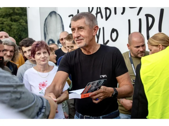 Babišův nepřímý vliv stačil. Soud potvrdil zrušení dotace pro Kostelecké uzeniny