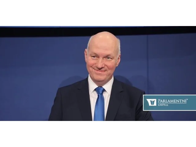 Senátor Fischer: Nominace Jaromíra Zůny je zcela nepřijatelná