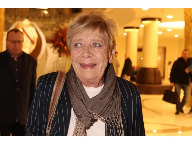 Jaroslava Obermaierová padáka z Ulice nedostala. Vrací se v silné dějové lince