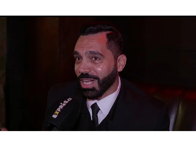 Jack Hamid ze Survivoru představil novou lásku: Sbalil slavnou krásku!