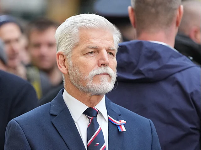 Prezident Pavel přijme tří kandidáty do nové vlády. Plagu, Vojtěcha a Tejce