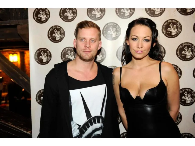 Agáta Hanychová otevřeně: Na Slavíky jsem nemohla kvůli Prachařovi