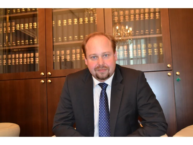 Tejc: Na platy v justici chybí stovky milionů, jsou i lidé bez zákonného minima