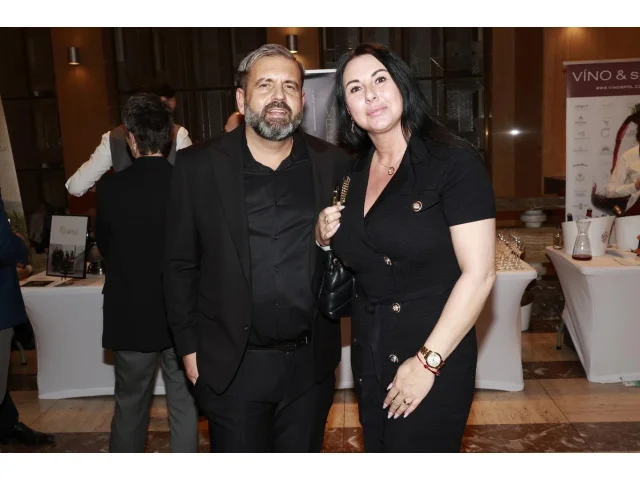 Andrea Kašpárková potvrdila rozvod se známým šéfkuchařem. Jméno si nechá kvůli synovi