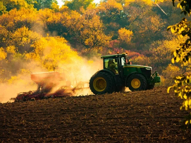 Zemědělský fond je připraven nedávat Agrofertu dotace, pokud bude Babiš ve střetu zájmů, oznámil ředitel