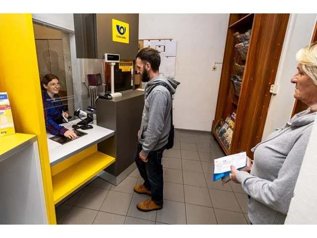 Lidé si od ledna za SIPO připlatí: Proč zdražuje, co si pohlídat, pozor na limit