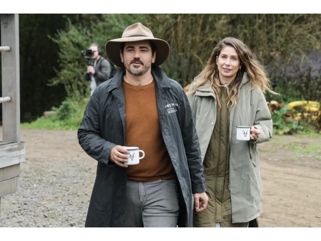 Kdo je Radana Kotková: Dříve úspěšná manažerka se teď věnuje rodině. Kotek tvrdí, že ji vyhrál v loterii