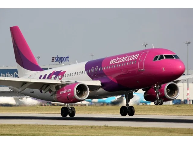 Airbus svolává letadla k bezodkladné úpravě softwaru. Lety se mohou zpozdit