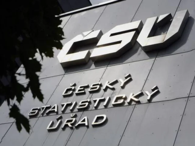 ČSÚ zveřejní zpřesněné údaje o vývoji ekonomiky ve třetím čtvrtletí