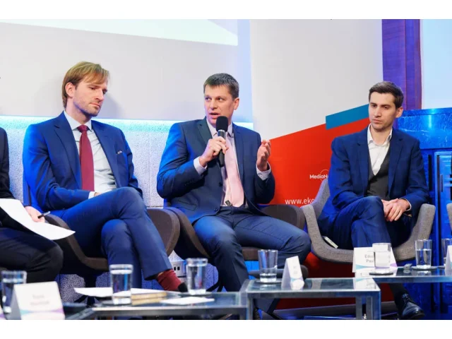 Investice do úspor energií se dnes umí zaplatit samy, upozorňuje Paulík