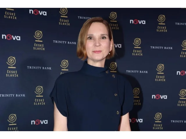 Dagmar Honsová a její předpověď: Budou letos bílé Vánoce? Sněhová nadílka byla naposledy v roce 2010