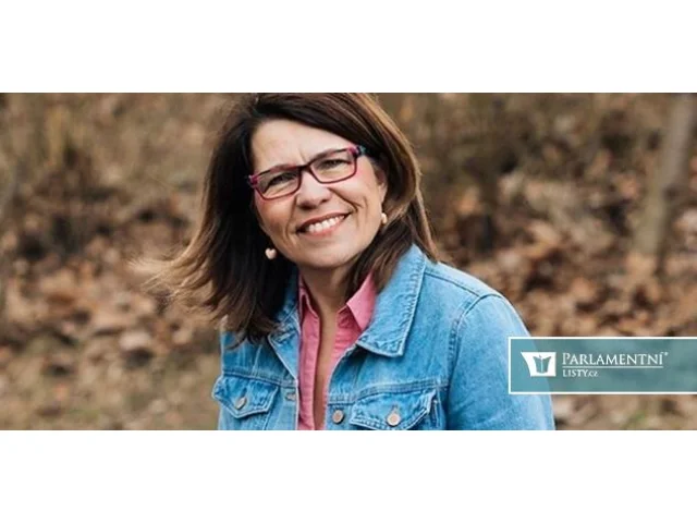Zajíčková (ODS): Ševčík na VŠE roky využíval každou skulinku, ohýbal pravidla