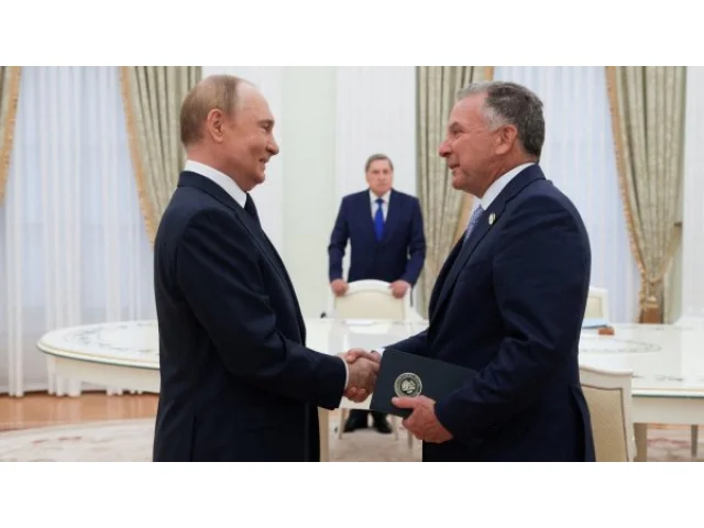 Proč Witkoff nemůže uspět: tři rozdíly mezi realitním obchodem a mírovou smlouvou podle diplomatů, kteří dojednali mír v Bosně